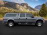 2008 GRAY /Medium Stone Cloth Interior Ford F-350 SD (1FTWW31R48E) with an 64L V8 OHV 32V TURBO DIESEL engine, Automatic transmission, located at 1175 N Woodruff Ave, Idaho Falls, ID, 83401, 43.506901, -111.999657 - At Timberline Auto, finding a great deal on your next vehicle is always easy! Our experienced sales staff's goal is to help find you the right vehicle at the right price! Our knowledgeable finance department has options for almost any credit score. We offer extended service contract options to prote - Photo#5