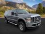 2008 GRAY /Medium Stone Cloth Interior Ford F-350 SD (1FTWW31R48E) with an 64L V8 OHV 32V TURBO DIESEL engine, Automatic transmission, located at 1175 N Woodruff Ave, Idaho Falls, ID, 83401, 43.506901, -111.999657 - At Timberline Auto, finding a great deal on your next vehicle is always easy! Our experienced sales staff's goal is to help find you the right vehicle at the right price! Our knowledgeable finance department has options for almost any credit score. We offer extended service contract options to prote - Photo#6