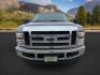 2008 GRAY /Medium Stone Cloth Interior Ford F-350 SD (1FTWW31R48E) with an 64L V8 OHV 32V TURBO DIESEL engine, Automatic transmission, located at 1175 N Woodruff Ave, Idaho Falls, ID, 83401, 43.506901, -111.999657 - At Timberline Auto, finding a great deal on your next vehicle is always easy! Our experienced sales staff's goal is to help find you the right vehicle at the right price! Our knowledgeable finance department has options for almost any credit score. We offer extended service contract options to prote - Photo#7