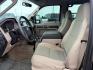 2008 GRAY /Medium Stone Cloth Interior Ford F-350 SD (1FTWW31R48E) with an 64L V8 OHV 32V TURBO DIESEL engine, Automatic transmission, located at 1175 N Woodruff Ave, Idaho Falls, ID, 83401, 43.506901, -111.999657 - At Timberline Auto, finding a great deal on your next vehicle is always easy! Our experienced sales staff's goal is to help find you the right vehicle at the right price! Our knowledgeable finance department has options for almost any credit score. We offer extended service contract options to prote - Photo#10