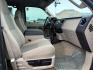 2008 GRAY /Medium Stone Cloth Interior Ford F-350 SD (1FTWW31R48E) with an 64L V8 OHV 32V TURBO DIESEL engine, Automatic transmission, located at 1175 N Woodruff Ave, Idaho Falls, ID, 83401, 43.506901, -111.999657 - At Timberline Auto, finding a great deal on your next vehicle is always easy! Our experienced sales staff's goal is to help find you the right vehicle at the right price! Our knowledgeable finance department has options for almost any credit score. We offer extended service contract options to prote - Photo#14