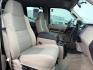 2008 GRAY /Medium Stone Cloth Interior Ford F-350 SD (1FTWW31R48E) with an 64L V8 OHV 32V TURBO DIESEL engine, Automatic transmission, located at 1175 N Woodruff Ave, Idaho Falls, ID, 83401, 43.506901, -111.999657 - At Timberline Auto, finding a great deal on your next vehicle is always easy! Our experienced sales staff's goal is to help find you the right vehicle at the right price! Our knowledgeable finance department has options for almost any credit score. We offer extended service contract options to prote - Photo#16