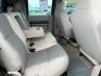 2008 GRAY /Medium Stone Cloth Interior Ford F-350 SD (1FTWW31R48E) with an 64L V8 OHV 32V TURBO DIESEL engine, Automatic transmission, located at 1175 N Woodruff Ave, Idaho Falls, ID, 83401, 43.506901, -111.999657 - At Timberline Auto, finding a great deal on your next vehicle is always easy! Our experienced sales staff's goal is to help find you the right vehicle at the right price! Our knowledgeable finance department has options for almost any credit score. We offer extended service contract options to prote - Photo#17