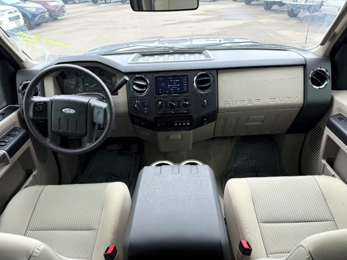 2008 GRAY /Medium Stone Cloth Interior Ford F-350 SD (1FTWW31R48E) with an 64L V8 OHV 32V TURBO DIESEL engine, Automatic transmission, located at 1175 N Woodruff Ave, Idaho Falls, ID, 83401, 43.506901, -111.999657 - At Timberline Auto, finding a great deal on your next vehicle is always easy! Our experienced sales staff's goal is to help find you the right vehicle at the right price! Our knowledgeable finance department has options for almost any credit score. We offer extended service contract options to prote - Photo#18