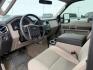 2008 GRAY /Medium Stone Cloth Interior Ford F-350 SD XLT Crew Cab 4WD (1FTWW31R48E) with an 6.4L V8 OHV 32V TURBO DIESEL engine, 5-Speed Automatic transmission, located at 1235 N Woodruff Ave., Idaho Falls, 83401, (208) 523-1053, 43.507172, -112.000488 - At Timberline Auto, finding a great deal on your next vehicle is always easy! Our experienced sales staff's goal is to help find you the right vehicle at the right price! Our knowledgeable finance department has options for almost any credit score. We offer extended service contract options to prote - Photo#11
