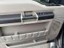 2008 GRAY /Medium Stone Cloth Interior Ford F-350 SD XLT Crew Cab 4WD (1FTWW31R48E) with an 6.4L V8 OHV 32V TURBO DIESEL engine, 5-Speed Automatic transmission, located at 1235 N Woodruff Ave., Idaho Falls, 83401, (208) 523-1053, 43.507172, -112.000488 - At Timberline Auto, finding a great deal on your next vehicle is always easy! Our experienced sales staff's goal is to help find you the right vehicle at the right price! Our knowledgeable finance department has options for almost any credit score. We offer extended service contract options to prote - Photo#13