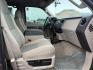 2008 GRAY /Medium Stone Cloth Interior Ford F-350 SD XLT Crew Cab 4WD (1FTWW31R48E) with an 6.4L V8 OHV 32V TURBO DIESEL engine, 5-Speed Automatic transmission, located at 1235 N Woodruff Ave., Idaho Falls, 83401, (208) 523-1053, 43.507172, -112.000488 - At Timberline Auto, finding a great deal on your next vehicle is always easy! Our experienced sales staff's goal is to help find you the right vehicle at the right price! Our knowledgeable finance department has options for almost any credit score. We offer extended service contract options to prote - Photo#14