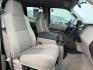 2008 GRAY /Medium Stone Cloth Interior Ford F-350 SD XLT Crew Cab 4WD (1FTWW31R48E) with an 6.4L V8 OHV 32V TURBO DIESEL engine, 5-Speed Automatic transmission, located at 1235 N Woodruff Ave., Idaho Falls, 83401, (208) 523-1053, 43.507172, -112.000488 - At Timberline Auto, finding a great deal on your next vehicle is always easy! Our experienced sales staff's goal is to help find you the right vehicle at the right price! Our knowledgeable finance department has options for almost any credit score. We offer extended service contract options to prote - Photo#16