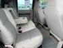 2008 GRAY /Medium Stone Cloth Interior Ford F-350 SD XLT Crew Cab 4WD (1FTWW31R48E) with an 6.4L V8 OHV 32V TURBO DIESEL engine, 5-Speed Automatic transmission, located at 1235 N Woodruff Ave., Idaho Falls, 83401, (208) 523-1053, 43.507172, -112.000488 - At Timberline Auto, finding a great deal on your next vehicle is always easy! Our experienced sales staff's goal is to help find you the right vehicle at the right price! Our knowledgeable finance department has options for almost any credit score. We offer extended service contract options to prote - Photo#17