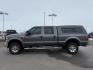2008 GRAY /Medium Stone Cloth Interior Ford F-350 SD XLT Crew Cab 4WD (1FTWW31R48E) with an 6.4L V8 OHV 32V TURBO DIESEL engine, 5-Speed Automatic transmission, located at 1235 N Woodruff Ave., Idaho Falls, 83401, (208) 523-1053, 43.507172, -112.000488 - At Timberline Auto, finding a great deal on your next vehicle is always easy! Our experienced sales staff's goal is to help find you the right vehicle at the right price! Our knowledgeable finance department has options for almost any credit score. We offer extended service contract options to prote - Photo#1
