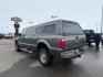 2008 GRAY /Medium Stone Cloth Interior Ford F-350 SD XLT Crew Cab 4WD (1FTWW31R48E) with an 6.4L V8 OHV 32V TURBO DIESEL engine, 5-Speed Automatic transmission, located at 1235 N Woodruff Ave., Idaho Falls, 83401, (208) 523-1053, 43.507172, -112.000488 - At Timberline Auto, finding a great deal on your next vehicle is always easy! Our experienced sales staff's goal is to help find you the right vehicle at the right price! Our knowledgeable finance department has options for almost any credit score. We offer extended service contract options to prote - Photo#2
