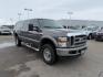 2008 GRAY /Medium Stone Cloth Interior Ford F-350 SD XLT Crew Cab 4WD (1FTWW31R48E) with an 6.4L V8 OHV 32V TURBO DIESEL engine, 5-Speed Automatic transmission, located at 1235 N Woodruff Ave., Idaho Falls, 83401, (208) 523-1053, 43.507172, -112.000488 - At Timberline Auto, finding a great deal on your next vehicle is always easy! Our experienced sales staff's goal is to help find you the right vehicle at the right price! Our knowledgeable finance department has options for almost any credit score. We offer extended service contract options to prote - Photo#6