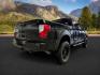 2018 BLACK /Black, leather Nissan Titan XD SL Midnight Edition 4x4 (1N6BA1F4XJN) with an 5.0L V8 DOHC 32V DIESEL engine, 6-Speed Automatic transmission, located at 1235 N Woodruff Ave., Idaho Falls, 83401, (208) 523-1053, 43.507172, -112.000488 - At Timberline Auto, finding a great deal on your next vehicle is always easy! Our experienced sales staff's goal is to help find you the right vehicle at the right price! Our knowledgeable finance department has options for almost any credit score. We offer extended service contract options to prote - Photo#3