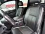 2018 BLACK /Black, leather Nissan Titan XD SL Midnight Edition 4x4 (1N6BA1F4XJN) with an 5.0L V8 DOHC 32V DIESEL engine, 6-Speed Automatic transmission, located at 1235 N Woodruff Ave., Idaho Falls, 83401, (208) 523-1053, 43.507172, -112.000488 - At Timberline Auto, finding a great deal on your next vehicle is always easy! Our experienced sales staff's goal is to help find you the right vehicle at the right price! Our knowledgeable finance department has options for almost any credit score. We offer extended service contract options to prote - Photo#10