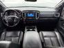 2018 BLACK /Black, leather Nissan Titan XD SL Midnight Edition 4x4 (1N6BA1F4XJN) with an 5.0L V8 DOHC 32V DIESEL engine, 6-Speed Automatic transmission, located at 1235 N Woodruff Ave., Idaho Falls, 83401, (208) 523-1053, 43.507172, -112.000488 - At Timberline Auto, finding a great deal on your next vehicle is always easy! Our experienced sales staff's goal is to help find you the right vehicle at the right price! Our knowledgeable finance department has options for almost any credit score. We offer extended service contract options to prote - Photo#13