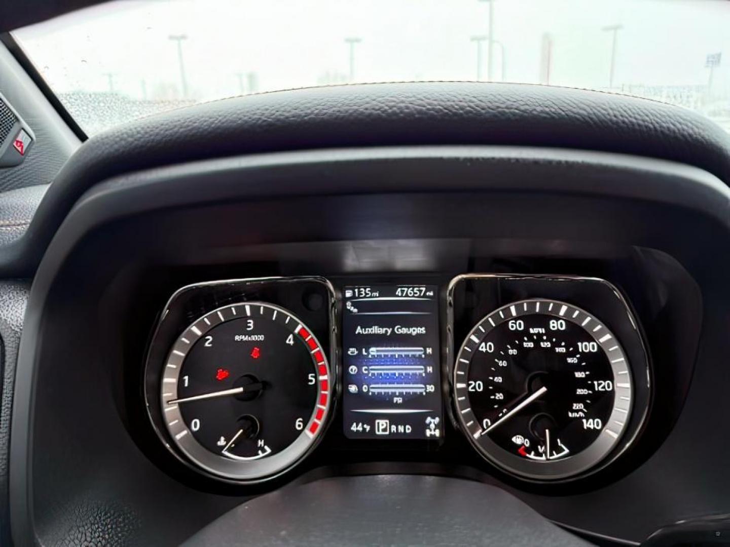 2018 BLACK /Black, leather Nissan Titan XD SL Midnight Edition 4x4 (1N6BA1F4XJN) with an 5.0L V8 DOHC 32V DIESEL engine, 6-Speed Automatic transmission, located at 1235 N Woodruff Ave., Idaho Falls, 83401, (208) 523-1053, 43.507172, -112.000488 - At Timberline Auto, finding a great deal on your next vehicle is always easy! Our experienced sales staff's goal is to help find you the right vehicle at the right price! Our knowledgeable finance department has options for almost any credit score. We offer extended service contract options to prote - Photo#17