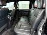 2018 BLACK /Black, leather Nissan Titan XD SL Midnight Edition 4x4 (1N6BA1F4XJN) with an 5.0L V8 DOHC 32V DIESEL engine, 6-Speed Automatic transmission, located at 1235 N Woodruff Ave., Idaho Falls, 83401, (208) 523-1053, 43.507172, -112.000488 - At Timberline Auto, finding a great deal on your next vehicle is always easy! Our experienced sales staff's goal is to help find you the right vehicle at the right price! Our knowledgeable finance department has options for almost any credit score. We offer extended service contract options to prote - Photo#23