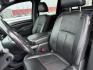 2018 BLACK /Black, leather Nissan Titan XD SL Midnight Edition 4x4 (1N6BA1F4XJN) with an 5.0L V8 DOHC 32V DIESEL engine, 6-Speed Automatic transmission, located at 1235 N Woodruff Ave., Idaho Falls, 83401, (208) 523-1053, 43.507172, -112.000488 - At Timberline Auto, finding a great deal on your next vehicle is always easy! Our experienced sales staff's goal is to help find you the right vehicle at the right price! Our knowledgeable finance department has options for almost any credit score. We offer extended service contract options to prote - Photo#10