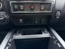 2018 BLACK /Black, leather Nissan Titan XD SL Midnight Edition 4x4 (1N6BA1F4XJN) with an 5.0L V8 DOHC 32V DIESEL engine, 6-Speed Automatic transmission, located at 1235 N Woodruff Ave., Idaho Falls, 83401, (208) 523-1053, 43.507172, -112.000488 - At Timberline Auto, finding a great deal on your next vehicle is always easy! Our experienced sales staff's goal is to help find you the right vehicle at the right price! Our knowledgeable finance department has options for almost any credit score. We offer extended service contract options to prote - Photo#22