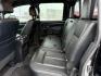 2018 BLACK /Black, leather Nissan Titan XD SL Midnight Edition 4x4 (1N6BA1F4XJN) with an 5.0L V8 DOHC 32V DIESEL engine, 6-Speed Automatic transmission, located at 1235 N Woodruff Ave., Idaho Falls, 83401, (208) 523-1053, 43.507172, -112.000488 - At Timberline Auto, finding a great deal on your next vehicle is always easy! Our experienced sales staff's goal is to help find you the right vehicle at the right price! Our knowledgeable finance department has options for almost any credit score. We offer extended service contract options to prote - Photo#23