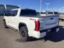 2022 White /Black Toyota Tundra SR5 CrewMax 4WD (5TFLA5DB3NX) with an 3.4L V6 DOHC 24V engine, 6-Speed Automatic transmission, located at 1235 N Woodruff Ave., Idaho Falls, 83401, (208) 523-1053, 43.507172, -112.000488 - At Timberline Auto, finding a great deal on your next vehicle is always easy! Our experienced sales staff's goal is to help find you the right vehicle at the right price! Our knowledgeable finance department has options for almost any credit score. We offer extended service contract options to prote - Photo#3