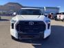 2022 White /Black Toyota Tundra SR5 CrewMax 4WD (5TFLA5DB3NX) with an 3.4L V6 DOHC 24V engine, 6-Speed Automatic transmission, located at 1235 N Woodruff Ave., Idaho Falls, 83401, (208) 523-1053, 43.507172, -112.000488 - At Timberline Auto, finding a great deal on your next vehicle is always easy! Our experienced sales staff's goal is to help find you the right vehicle at the right price! Our knowledgeable finance department has options for almost any credit score. We offer extended service contract options to prote - Photo#8