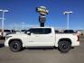 2022 White /Black Toyota Tundra (5TFLA5DB3NX) with an 34L V6 DOHC 24V engine, Automatic transmission, located at 1175 N Woodruff Ave, Idaho Falls, ID, 83401, 43.506901, -111.999657 - At Timberline Auto, finding a great deal on your next vehicle is always easy! Our experienced sales staff's goal is to help find you the right vehicle at the right price! Our knowledgeable finance department has options for almost any credit score. We offer extended service contract options to prote - Photo#35