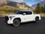 2022 White /Black Toyota Tundra (5TFLA5DB3NX) with an 34L V6 DOHC 24V engine, Automatic transmission, located at 1175 N Woodruff Ave, Idaho Falls, ID, 83401, 43.506901, -111.999657 - At Timberline Auto, finding a great deal on your next vehicle is always easy! Our experienced sales staff's goal is to help find you the right vehicle at the right price! Our knowledgeable finance department has options for almost any credit score. We offer extended service contract options to prote - Photo#0