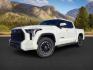 2022 White /Black Toyota Tundra (5TFLA5DB3NX) with an 34L V6 DOHC 24V engine, Automatic transmission, located at 1175 N Woodruff Ave, Idaho Falls, ID, 83401, 43.506901, -111.999657 - At Timberline Auto, finding a great deal on your next vehicle is always easy! Our experienced sales staff's goal is to help find you the right vehicle at the right price! Our knowledgeable finance department has options for almost any credit score. We offer extended service contract options to prote - Photo#1