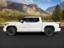 2022 White /Black Toyota Tundra (5TFLA5DB3NX) with an 34L V6 DOHC 24V engine, Automatic transmission, located at 1175 N Woodruff Ave, Idaho Falls, ID, 83401, 43.506901, -111.999657 - At Timberline Auto, finding a great deal on your next vehicle is always easy! Our experienced sales staff's goal is to help find you the right vehicle at the right price! Our knowledgeable finance department has options for almost any credit score. We offer extended service contract options to prote - Photo#2