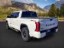 2022 White /Black Toyota Tundra (5TFLA5DB3NX) with an 34L V6 DOHC 24V engine, Automatic transmission, located at 1175 N Woodruff Ave, Idaho Falls, ID, 83401, 43.506901, -111.999657 - At Timberline Auto, finding a great deal on your next vehicle is always easy! Our experienced sales staff's goal is to help find you the right vehicle at the right price! Our knowledgeable finance department has options for almost any credit score. We offer extended service contract options to prote - Photo#3