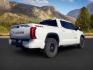 2022 White /Black Toyota Tundra (5TFLA5DB3NX) with an 34L V6 DOHC 24V engine, Automatic transmission, located at 1175 N Woodruff Ave, Idaho Falls, ID, 83401, 43.506901, -111.999657 - At Timberline Auto, finding a great deal on your next vehicle is always easy! Our experienced sales staff's goal is to help find you the right vehicle at the right price! Our knowledgeable finance department has options for almost any credit score. We offer extended service contract options to prote - Photo#5
