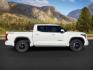 2022 White /Black Toyota Tundra (5TFLA5DB3NX) with an 34L V6 DOHC 24V engine, Automatic transmission, located at 1175 N Woodruff Ave, Idaho Falls, ID, 83401, 43.506901, -111.999657 - At Timberline Auto, finding a great deal on your next vehicle is always easy! Our experienced sales staff's goal is to help find you the right vehicle at the right price! Our knowledgeable finance department has options for almost any credit score. We offer extended service contract options to prote - Photo#6