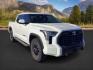 2022 White /Black Toyota Tundra (5TFLA5DB3NX) with an 34L V6 DOHC 24V engine, Automatic transmission, located at 1175 N Woodruff Ave, Idaho Falls, ID, 83401, 43.506901, -111.999657 - At Timberline Auto, finding a great deal on your next vehicle is always easy! Our experienced sales staff's goal is to help find you the right vehicle at the right price! Our knowledgeable finance department has options for almost any credit score. We offer extended service contract options to prote - Photo#7