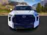 2022 White /Black Toyota Tundra (5TFLA5DB3NX) with an 34L V6 DOHC 24V engine, Automatic transmission, located at 1175 N Woodruff Ave, Idaho Falls, ID, 83401, 43.506901, -111.999657 - At Timberline Auto, finding a great deal on your next vehicle is always easy! Our experienced sales staff's goal is to help find you the right vehicle at the right price! Our knowledgeable finance department has options for almost any credit score. We offer extended service contract options to prote - Photo#8