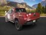 2014 Venetian Ruby /Charcoal II Nissan Titan PRO-4X Crew Cab 4WD SWB (1N6AA0ECXEN) with an 5.6L V8 DOHC 32V engine, 5-Speed Automatic transmission, located at 1235 N Woodruff Ave., Idaho Falls, 83401, (208) 523-1053, 43.507172, -112.000488 - At Timberline Auto, finding a great deal on your next vehicle is always easy! Our experienced sales staff's goal is to help find you the right vehicle at the right price! Our knowledgeable finance department has options for almost any credit score. We offer extended service contract options to prote - Photo#2