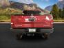 2014 Venetian Ruby /Charcoal II Nissan Titan PRO-4X Crew Cab 4WD SWB (1N6AA0ECXEN) with an 5.6L V8 DOHC 32V engine, 5-Speed Automatic transmission, located at 1235 N Woodruff Ave., Idaho Falls, 83401, (208) 523-1053, 43.507172, -112.000488 - At Timberline Auto, finding a great deal on your next vehicle is always easy! Our experienced sales staff's goal is to help find you the right vehicle at the right price! Our knowledgeable finance department has options for almost any credit score. We offer extended service contract options to prote - Photo#3