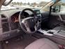 2014 Venetian Ruby /Charcoal II Nissan Titan PRO-4X Crew Cab 4WD SWB (1N6AA0ECXEN) with an 5.6L V8 DOHC 32V engine, 5-Speed Automatic transmission, located at 1235 N Woodruff Ave., Idaho Falls, 83401, (208) 523-1053, 43.507172, -112.000488 - At Timberline Auto, finding a great deal on your next vehicle is always easy! Our experienced sales staff's goal is to help find you the right vehicle at the right price! Our knowledgeable finance department has options for almost any credit score. We offer extended service contract options to prote - Photo#13