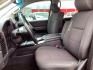 2014 Venetian Ruby /Charcoal II Nissan Titan PRO-4X Crew Cab 4WD SWB (1N6AA0ECXEN) with an 5.6L V8 DOHC 32V engine, 5-Speed Automatic transmission, located at 1235 N Woodruff Ave., Idaho Falls, 83401, (208) 523-1053, 43.507172, -112.000488 - At Timberline Auto, finding a great deal on your next vehicle is always easy! Our experienced sales staff's goal is to help find you the right vehicle at the right price! Our knowledgeable finance department has options for almost any credit score. We offer extended service contract options to prote - Photo#14