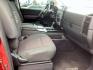 2014 Venetian Ruby /Charcoal II Nissan Titan PRO-4X Crew Cab 4WD SWB (1N6AA0ECXEN) with an 5.6L V8 DOHC 32V engine, 5-Speed Automatic transmission, located at 1235 N Woodruff Ave., Idaho Falls, 83401, (208) 523-1053, 43.507172, -112.000488 - At Timberline Auto, finding a great deal on your next vehicle is always easy! Our experienced sales staff's goal is to help find you the right vehicle at the right price! Our knowledgeable finance department has options for almost any credit score. We offer extended service contract options to prote - Photo#16