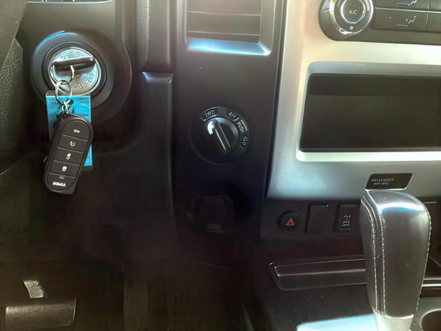 2014 Venetian Ruby /Charcoal II Nissan Titan PRO-4X Crew Cab 4WD SWB (1N6AA0ECXEN) with an 5.6L V8 DOHC 32V engine, 5-Speed Automatic transmission, located at 1235 N Woodruff Ave., Idaho Falls, 83401, (208) 523-1053, 43.507172, -112.000488 - At Timberline Auto, finding a great deal on your next vehicle is always easy! Our experienced sales staff's goal is to help find you the right vehicle at the right price! Our knowledgeable finance department has options for almost any credit score. We offer extended service contract options to prote - Photo#27