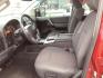 2014 Venetian Ruby /Charcoal II Nissan Titan PRO-4X Crew Cab 4WD SWB (1N6AA0ECXEN) with an 5.6L V8 DOHC 32V engine, 5-Speed Automatic transmission, located at 1235 N Woodruff Ave., Idaho Falls, 83401, (208) 523-1053, 43.507172, -112.000488 - At Timberline Auto, finding a great deal on your next vehicle is always easy! Our experienced sales staff's goal is to help find you the right vehicle at the right price! Our knowledgeable finance department has options for almost any credit score. We offer extended service contract options to prote - Photo#12