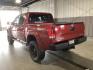 2014 Venetian Ruby /Charcoal II Nissan Titan PRO-4X Crew Cab 4WD SWB (1N6AA0ECXEN) with an 5.6L V8 DOHC 32V engine, 5-Speed Automatic transmission, located at 1235 N Woodruff Ave., Idaho Falls, 83401, (208) 523-1053, 43.507172, -112.000488 - At Timberline Auto, finding a great deal on your next vehicle is always easy! Our experienced sales staff's goal is to help find you the right vehicle at the right price! Our knowledgeable finance department has options for almost any credit score. We offer extended service contract options to prote - Photo#2