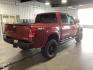 2014 Venetian Ruby /Charcoal II Nissan Titan PRO-4X Crew Cab 4WD SWB (1N6AA0ECXEN) with an 5.6L V8 DOHC 32V engine, 5-Speed Automatic transmission, located at 1235 N Woodruff Ave., Idaho Falls, 83401, (208) 523-1053, 43.507172, -112.000488 - At Timberline Auto, finding a great deal on your next vehicle is always easy! Our experienced sales staff's goal is to help find you the right vehicle at the right price! Our knowledgeable finance department has options for almost any credit score. We offer extended service contract options to prote - Photo#4