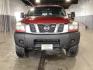 2014 Venetian Ruby /Charcoal II Nissan Titan PRO-4X Crew Cab 4WD SWB (1N6AA0ECXEN) with an 5.6L V8 DOHC 32V engine, 5-Speed Automatic transmission, located at 1235 N Woodruff Ave., Idaho Falls, 83401, (208) 523-1053, 43.507172, -112.000488 - At Timberline Auto, finding a great deal on your next vehicle is always easy! Our experienced sales staff's goal is to help find you the right vehicle at the right price! Our knowledgeable finance department has options for almost any credit score. We offer extended service contract options to prote - Photo#6