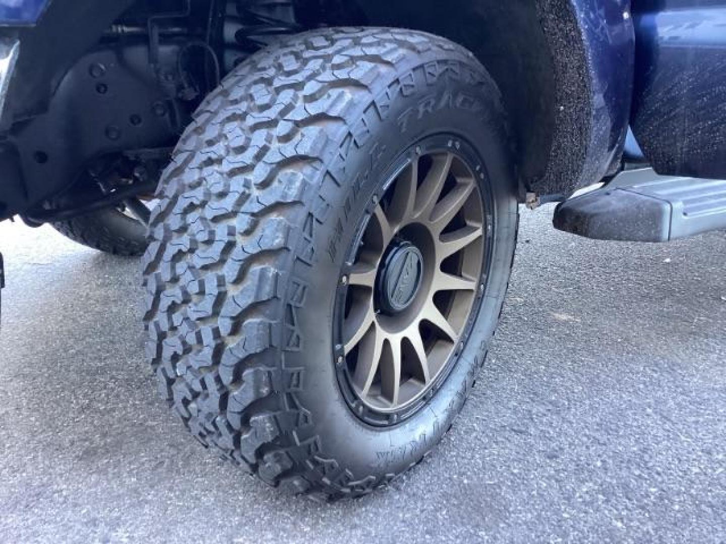2015 Blue Jeans Metallic /Black Ford F-350 SD Lariat Crew Cab 4WD (1FT8W3BT4FE) with an 6.7L V8 OHV 16V DIESEL engine, 6-Speed Automatic transmission, located at 1235 N Woodruff Ave., Idaho Falls, 83401, (208) 523-1053, 43.507172, -112.000488 - Photo#10