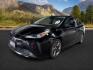 2020 Midnight Black Metallic /Black, leatherette Toyota Prius XLE (JTDKARFU5L3) with an 1.8L L4 DOHC 16V HYBRID engine, Continuously Variable Transmission transmission, located at 1235 N Woodruff Ave., Idaho Falls, 83401, (208) 523-1053, 43.507172, -112.000488 - At Timberline Auto, finding a great deal on your next vehicle is always easy! Our experienced sales staff's goal is to help find you the right vehicle at the right price! Our knowledgeable finance department has options for almost any credit score. We offer extended service contract options to prote - Photo#0
