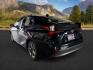 2020 Midnight Black Metallic /Black, leatherette Toyota Prius XLE (JTDKARFU5L3) with an 1.8L L4 DOHC 16V HYBRID engine, Continuously Variable Transmission transmission, located at 1235 N Woodruff Ave., Idaho Falls, 83401, (208) 523-1053, 43.507172, -112.000488 - At Timberline Auto, finding a great deal on your next vehicle is always easy! Our experienced sales staff's goal is to help find you the right vehicle at the right price! Our knowledgeable finance department has options for almost any credit score. We offer extended service contract options to prote - Photo#2