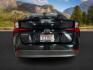 2020 Midnight Black Metallic /Black, leatherette Toyota Prius XLE (JTDKARFU5L3) with an 1.8L L4 DOHC 16V HYBRID engine, Continuously Variable Transmission transmission, located at 1235 N Woodruff Ave., Idaho Falls, 83401, (208) 523-1053, 43.507172, -112.000488 - At Timberline Auto, finding a great deal on your next vehicle is always easy! Our experienced sales staff's goal is to help find you the right vehicle at the right price! Our knowledgeable finance department has options for almost any credit score. We offer extended service contract options to prote - Photo#3