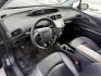 2020 Midnight Black Metallic /Black, leatherette Toyota Prius XLE (JTDKARFU5L3) with an 1.8L L4 DOHC 16V HYBRID engine, Continuously Variable Transmission transmission, located at 1235 N Woodruff Ave., Idaho Falls, 83401, (208) 523-1053, 43.507172, -112.000488 - At Timberline Auto, finding a great deal on your next vehicle is always easy! Our experienced sales staff's goal is to help find you the right vehicle at the right price! Our knowledgeable finance department has options for almost any credit score. We offer extended service contract options to prote - Photo#8